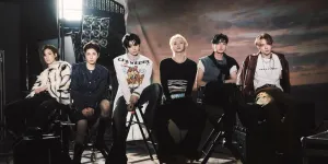 BOYNEXTDOOR Jadi Global Ambassador Buldak, "Lebih Pedas dari Mantan"