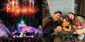 Boys Day Out, Ibnu Wardani Lebih Pilih Nonton Konser COLDPLAY di Jakarta daripada Luar Negeri - Ogah Ajak Istri dan Anak karena Hal Ini