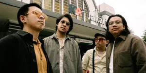 Boyway & The Palmeiros Rilis 'Juang Angan', Salah Satu Karya Terakhir Ade Paloh Sebelum Wafat