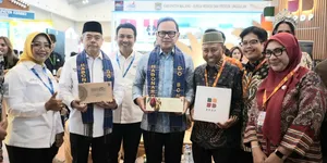 BPDP Perkuat Kolaborasi dengan Pemkab, Dorong Perkebunan Rakyat Makin Produktif dan Berdaya Saing