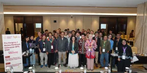 BPI Gelar Pra-Kongres I Demi Satukan Visi Perfilman Nasional