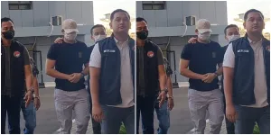 Breaking News! Polisi Tangkap Artis Berinisial HF Karena Kasus Narkoba, Siapa?