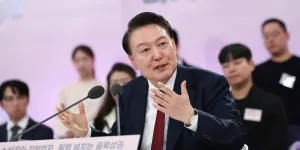 Breaking News: Presiden Korea Selatan Yoon Suk Yeol Ditangkap