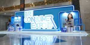 BRI Consumer Expo 2026 Digelar di Jakarta, Banyak Promo Rumah, Kendaraan hingga Liburan