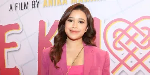 Brisia Jodie Akui El Rumi Masuk Kriteria Pacar Idaman, Tapi...