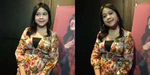 Brisia Jodie Rilis Single Untuk Mereka yang Sedang PDKT