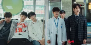 Bromance Terbaik di Drama Korea yang Kompak, Tapi Kadang Nyebelin (Part 1)