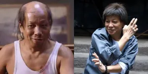 Bruce Leung Meninggal Dunia di Usia 77 Tahun, Bintang Kung Fu Hustle Kini Tinggal Kenangan
