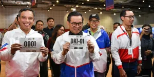 BTN JAKIM 2025 Makin Dekat, Pramono Anung Pastikan Kesiapan Maksimal