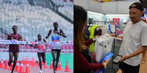 BTN JAKIM 2025 Sukses Besar! Berikan Dampak Ekonomi Sebesar Rp 127 Miliar