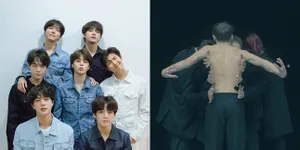 BTS Akan Bawakan Lagu 'Black Swan' di Acara Ini untuk Pertama Kalinya!