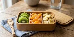 Buah Terbaik untuk Mengatasi Stres, 7 Pilihan yang Bisa Masuk Menu Harian
