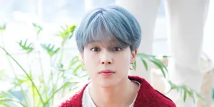 Buat Penggemar Meleleh, Jimin BTS Kirimkan Kado Ini untuk Seorang Gadis Kecil