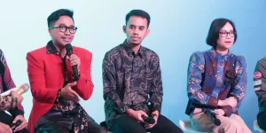 Bubah Alfian Jadi Juri Utama Jember Fashion Carnaval (JFC) 2026