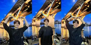 Bucin Banget! Inilah Fakta-fakta Menarik Angga Yunanda: Bocorkan Cewek Paling Berarti Dalam Hidupnya