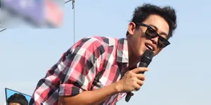 Budi Doremi: Gue Berpandangan Seperti Orang Amerika