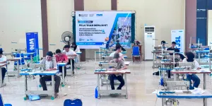 Buka Peluang Kerja untuk Difabel, PNM Hadirkan Pelatihan Vokasi demi Masa Depan yang Lebih Mandiri