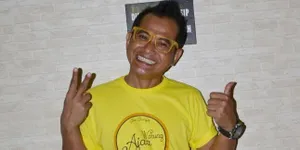 Buka Restoran, Ini Alasan Farid Aja Rambah Bisnis Makanan