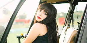 Bukan Bule Rusia yang Belikan Cincin, Dinar Candy Mengaku Tengah Jalani Hubungan Asmara dengan Seorang Pengusaha Kaya