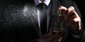 Bukan Cuma Asal Wangi, Ini Tren Parfum Pria 2026 yang Lagi Hype dan Banyak Dicari!