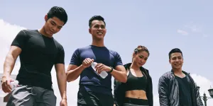 Bukan Cuma Lari! Social Run Jadi Cara Favorit Generasi Muda Cari Teman dan Bangun Relasi