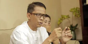 Bukan Dirinya, Doddy Sudrajat Sebut Ayah Bibi Andriansyah yang Ngotot Ajukan Hak Waris dan Hak Asuh Gala Sky