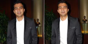 Bukan Hanya Ngomong, Ini Cara David Chalik Didik Anak