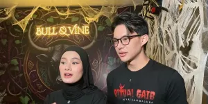 Bukan Iseng, Ini Alasan Ilmiah Rey Mbayang Ingin Punya 'Ghost Detector'