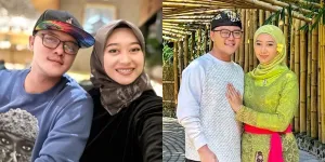 Bukan Mudik, Danang Pradana dan Istri Putuskan Lakukan Hal Ini Saat Lebaran