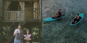 Bukan Orang Sembarangan, Begini Sosok Eldyn Yusuf yang Diduga Lagi Dekat dengan Fuji - Anak Pengacara Kondang