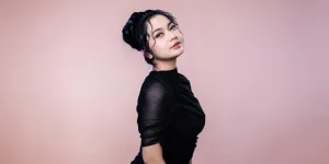 Bukan Sekadar Dance Viral, Ratu Aulia Kini Berbagi Kisah Lewat 'Blooming in the Dark'