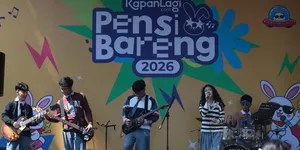 Bukan Sekadar Gengsi, Ini Pentingnya Kesempatan Tampil di Depan Profesional Musik bagi Musisi Muda