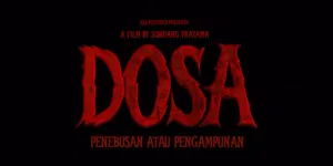 Bukan Sekadar Horor, Film Dosa Garapan Irish Bella Siap Aduk Psikologis Penonton