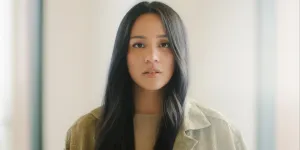 Bukan Sekadar Ingin Kembali, Angel Pieters Ungkap Makna Kerinduan yang Jujur Lewat Single 'Rindu'