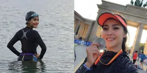 Bukan Sekedar Tokoh di Film, Ini Dia Sosok 'Lara Croft' Indonesia