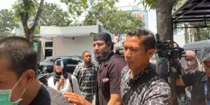 Bukan Tertangkap Tangan, Pengacara Ungkap Ammar Zoni Diduga Dijebak