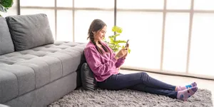 Bukber Ditiadakan, Siapa Bilang Ngabuburit Sendirian Membosankan?