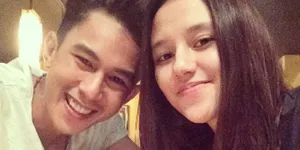 Bukti Cinta, Fandy Christian Bikin Tato Dahlia Poland di Tangan