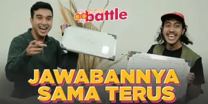 Bukti Kalau Chemistry Ibrahim Risyad & Randy Danistha Kuat Banget | DRAMA RATU DRAMA