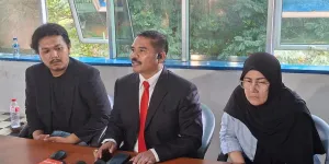 Bukti Transfer ke Rekening Vicky Prasetyo Sejumlah Rp 700 Juta Terbongkar