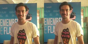 Buktikan Diri Jadi Aktor Hebat, Tarra Budiman Ogah Jadi Komedian?