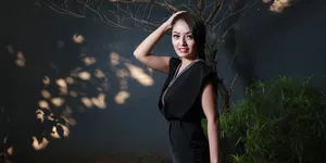 Bulan Puasa, Siti Badriah Senang Buka Yang Asin-Asin