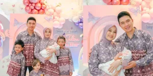 Bulan Suci Ramadan Dapat Banyak Job, Aldi Taher Diprotes Sang Putri