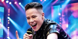 Bule Real Rilis Lagu 'Cinta Terbagi', Karya Randa LIDA & Iqbal Agustira