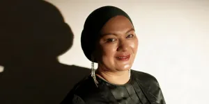 Bumiy Rilis 'Hati Bertali' Sebagai Lagu Penguat di Tengah Jarak & Perpisahan