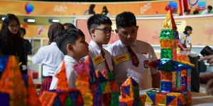 Bunda Wajib Tahu, Ini Strategi Belajar dan Pola Main yang Bisa Membantu Anak Lebih Pintar di Sekolah