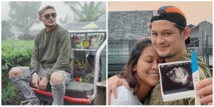 Bunga Jelitha Lebih Cuek di Kehamilan Kedua, Syamsir Alam Duga Jenis Kelamin Anaknya Laki-Laki