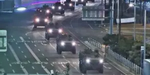 Buntut Pernyataan Darurat Militer, Pejabat Tinggi Kepresidenan Korea Selatan Mundur Massal