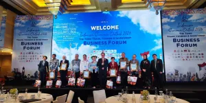 Business Forum INDONESIA ECONOMIC OUTLOOK 2026: Indonesia Tunjukkan Daya Tarik Investasi Kuat