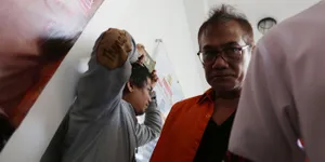 Butuh Bantuan Dokter, Pihak Tio Pakusadewo Ajukan Rehabilitasi